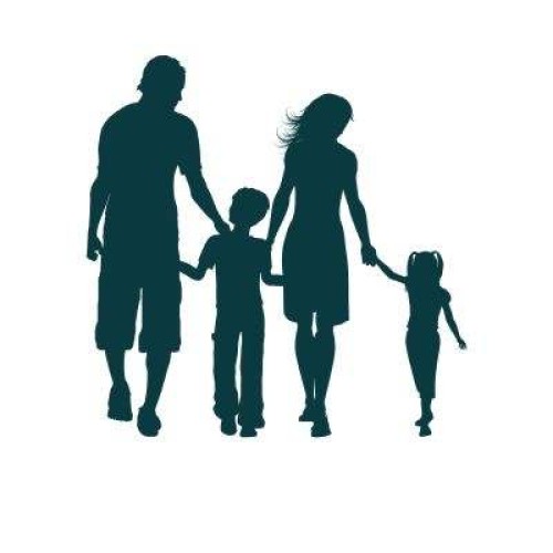 Stickere Siluete Stickere Siluete